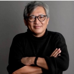 Peneliti senior Human Rights Watch untuk Indonesia, Andreas Harsono. (Foto: pribadi)