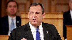 Chris Christie