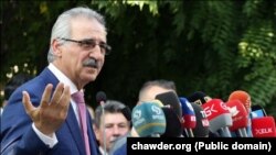 Mala Bakhtiyar