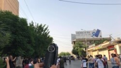 خۆپیشاندانی سلێمانی