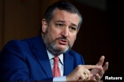 Ted Cruz