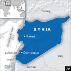 Syria's Assad Promises Reforms as Crackdown Continues