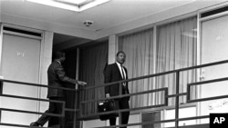 Martin Luther King