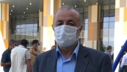 نایف تورگوت برای سەروەت تورگوت