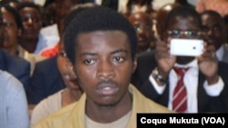 Arante Kivuvu
