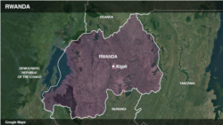 Rwanda