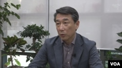 오준 전 유엔주재 대사.