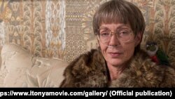 I, Tonya