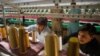 Perusahaan Investasi China akan Buka Kawasan Industri Tekstil di Pakistan