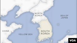 South Korea