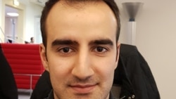 Revend Şêxo Rojnamevan li Malmo başûrê Swêd