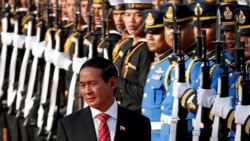Win Myint, Myanmar President