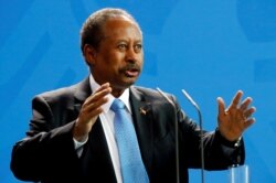 Mundurnya PM Abdalla Hamdok justru memperumit situasi politik di Sudan (foto: dok).