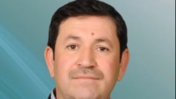Dawod Şêx Cûndi