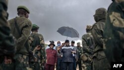 Sango ya Mokili Lelo: Kinshasa ezali kolendisa FARDC na ba Wazalendo mpo babunda na Uvira