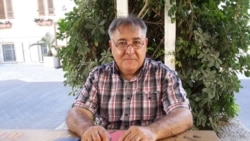 Dr. Kemal Sido
