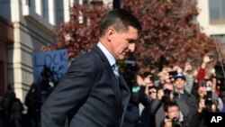 Trump Russia Probe
