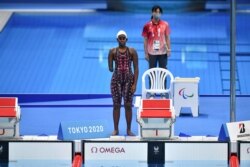 Tokyo Paralympics