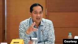 Menteri Perdagangan Muhammad Lutfi. (Foto: Humas Kemendag)