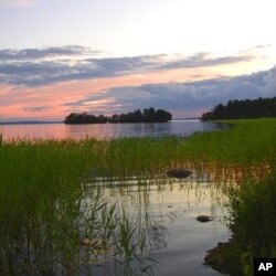 Most people would probably agree that a little serenity is important to one’s quality of life.