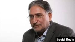 محمد نوریزاد، زندانی سیاسی در ایران
