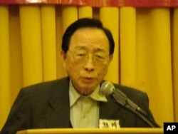 熊玠