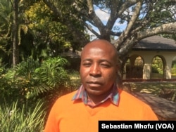 The president of the Confederation of Zimbabwe Retailers, Denford Mutashu, welcomes the temporary reprieve on the ban on expanded polystyrene (EPS) as food packaging material.