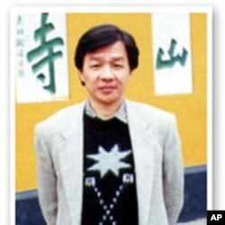 施正权，淡江大学国际事务与战略研究所副教授