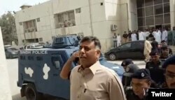 Rao Anwar