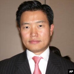 约翰.帕克