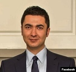 سعید قاسمی نژاد، پژوهشگر بنیاد دفاع از دمکراسی