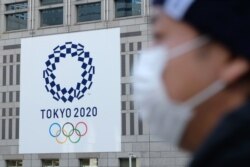 Tokyo Olympic Games