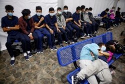Immigration-Border Crossings