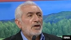 محمد غرضی