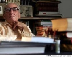 مرگ ابراهیم یونسی؛ پایانی بر دوران درخشان ترجمه