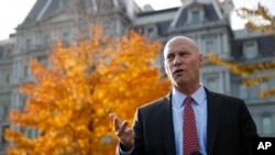 Marc Short