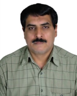 Reza Asgari.