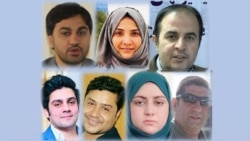 شماری از خبرنگاران و فعالان مدنی که در چند هفتۀ گذشته در افغانستان کشته شده اند