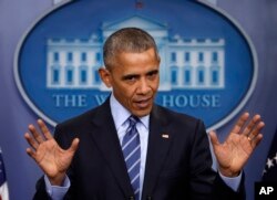 President Barack Obama recently blocked a Chinese company's purchase of German chip equipment manufacturer Aixtron SE on national security grounds.