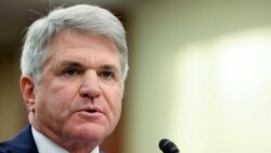 Michael McCaul