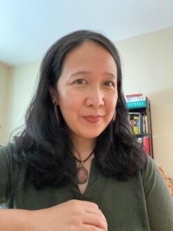 Dr. Ratri Istania, pakar politik Amerika di Loyola University, Chicago. (Foto courtesy: Pribadi)