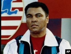محمد علی