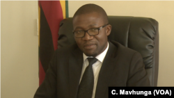 VaMangaliso Ndlovu