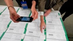 APTOPIX Election 2020 Pennsylvania Vote Counting