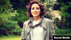 لیلی محسنی