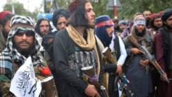 Afghanistan Conflict