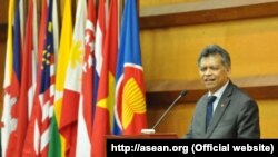 surin asean