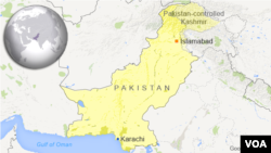Karachi, Pakistan