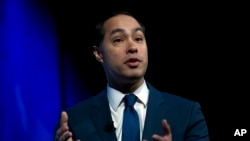 Julian Castro