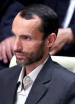 حمید بقایی